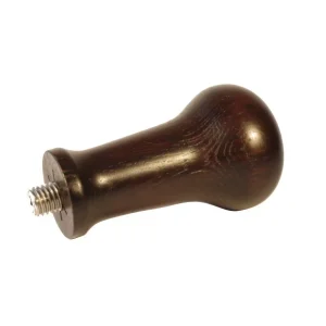 Heavy Tamper Classic Wenge rukojeť pro Tamper na kávu