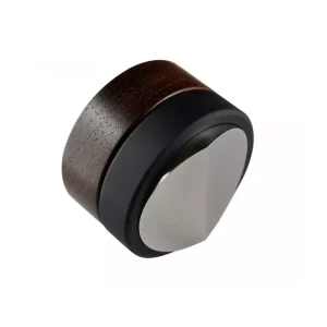 Heavy Tamper Distributor kávy Wenge 58,4 mm