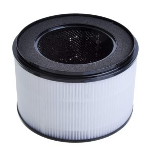 HEPA filtr a karbonový filtr Concept CA1020