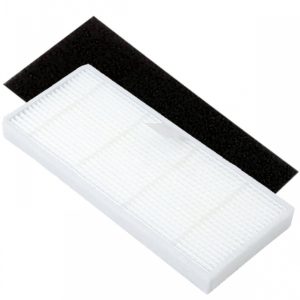 HEPA filtr a mikrofiltr pro Viomi S9