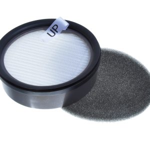 Hepa filtr a pěnový filtr pro ETA Magic Aqua Plus