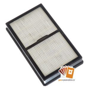 HEPA filtr do vysavače Hyundai VC 322, výstupní (HFO322)