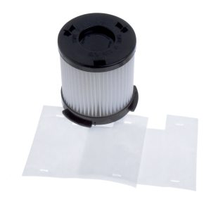 Menalux F 100 černý/bílý