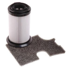 HEPA filtr F134 pro bezsáčkové vysavače Progress, Zanussi a Tornado