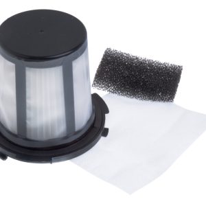 Hepa filtr F132 pro bezsáčkové vysavače AEG, Electrolux, Progress, Zanussi