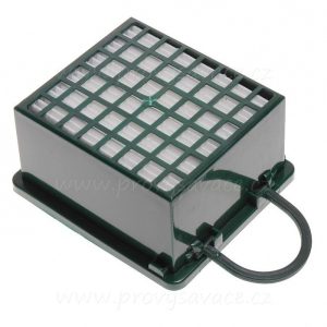 Neorig. HEPA filtr Jolly HF14 pro Vorwerk Kobold VK130, VK131