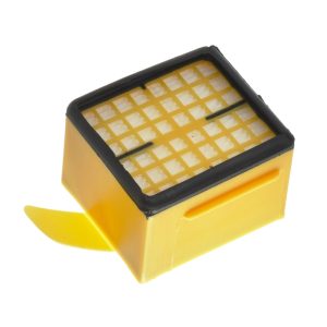 Vorwerk Kobold VK135, VK136 HF15