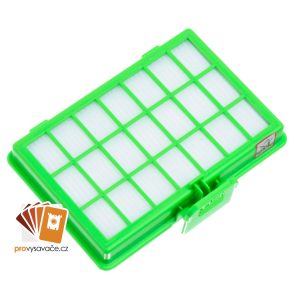 Neorig. HEPA filtr JOLLY HF18 pro vysavače Rowenta Power Space
