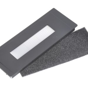 HEPA filtr k vysavači ECOVACS Deebot OZMO 930