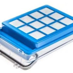 HEPA filtr Philips FC9920/09