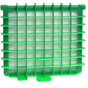 Provysavače neorig. HEPA filtr pro Rowenta Silence Force a X-Trem Power XL