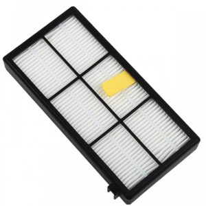 HEPA filtr pro vysavače iROBOT Roomba 800, 900 Serie 1ks