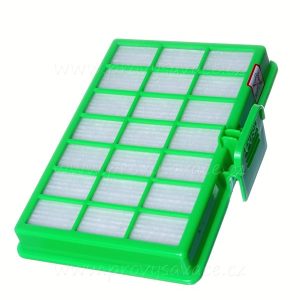 HEPA filtr Rowenta pro vysavače Power Space (RS-RT 9977)