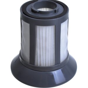 HEPA filtr s krycí síťkou pro vysavače Clatronic