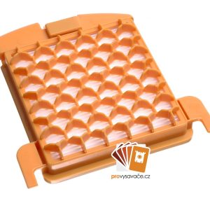 HEPA filtr S85 do vysavače Hoover Freespace