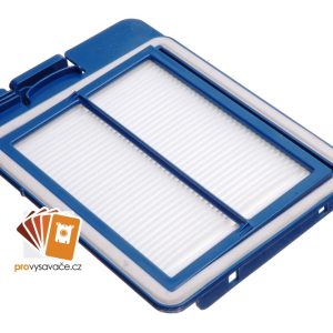 HEPA filtr T85 omyvatelný pro vysavače Hoover Freemotion