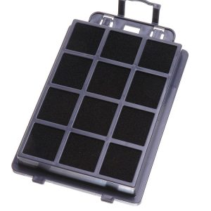 HEPA filtr třídy 12 pro vysavače ETA0502 Mio Blue