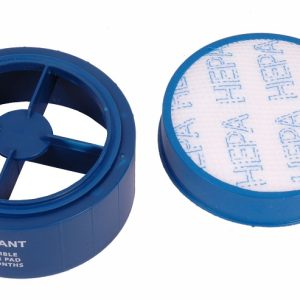 HEPA filtr U48 omyvatelný pro vysavače Hoover Freerounder, Slalom