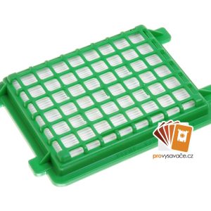 HEPA filtr ZR002101 pro Rowenta Classic a Spaceo