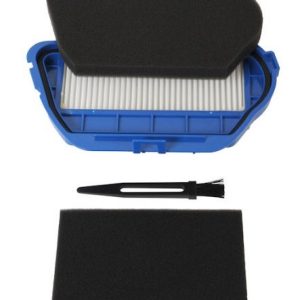 HEPA filtr ZR004701 pro Rowenta Mini Space cyclonic