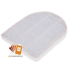 HEPA výstupní filtr T93 pro vysavače Hoover Freespace Cyclonic