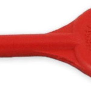 HFM SCH P – plastový  klíček určený k odaretování tl