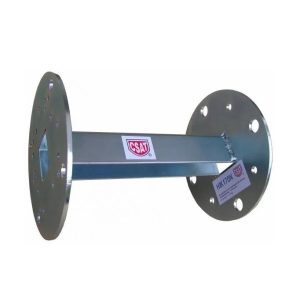 HIK170N – konzole pro montáž patic Hikvision, délka 170mm