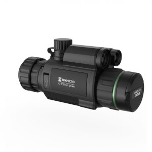 Hikmicro CHEETAH C32F-R LRF s laserovým dálkoměrem Přísvit: 850nm