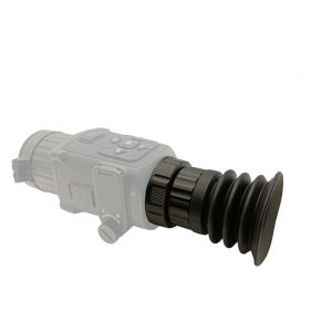 Hikmicro Očnice pro použití zařízení Thunder a Cheetah jako zaměřovače / monokuláru