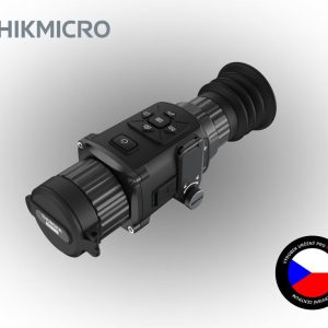Hikmicro Thunder Pro TE19