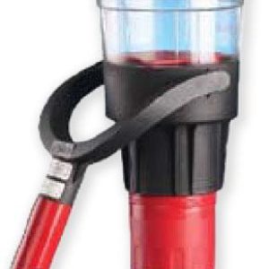 Hlavice SOLO opt – zkušební hlavice pro opticko-kouřové hlásiče