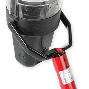 Hlavice SOLO tep – zkušební bateriová hlavice pro teplotní hlásiče