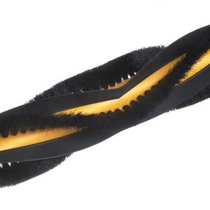 Hlavní rotační kartáč Tesla