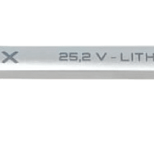 Hliníková trubka pro ETA Fenix – stříbrná