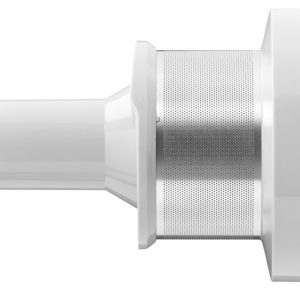 Hrubý filtr prachové nádoby Concept VP6020 Iconic Smart