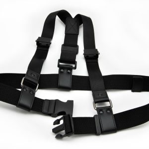 Hrudní pás CEL-TEC PK80L Dual