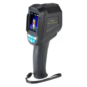 HTI HT-04D – bezkontaktní termokamera