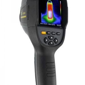 HTI HT-19 – bezkontaktní termokamera