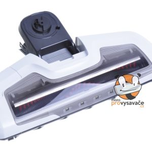 Hubice s rotačním kartáčem pro Electrolux