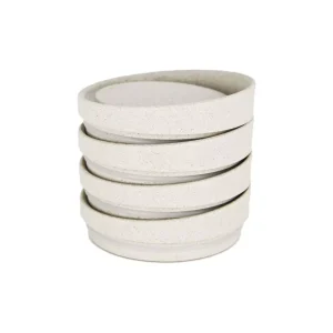 Huskee Natural víčko 4 kusy