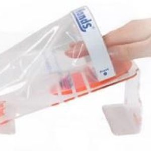 Hygienická rukavice Clean Hands – základní set