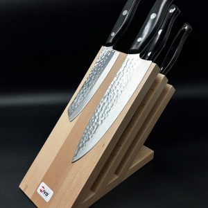 Kuchařská sada nožů IVO Supreme 6 – dílná 122001