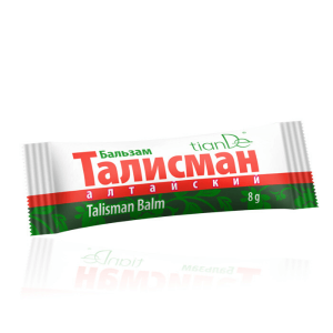Tělový balzám TALISMAN TianDe 8 g