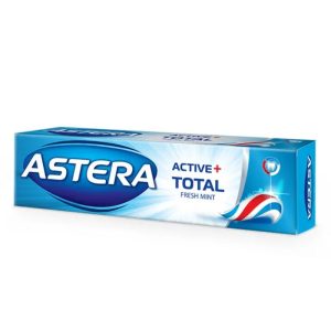 Zubní pasta Total Astera Active Aroma 100 ml