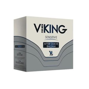 Balzám po holení Sensitive Viking AROMA 95 ml