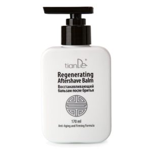 Regenerační balzám po holení TianDe 170ml