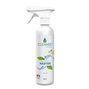 Hygienický čistič na nábytek EKO CLEANEE 500ml