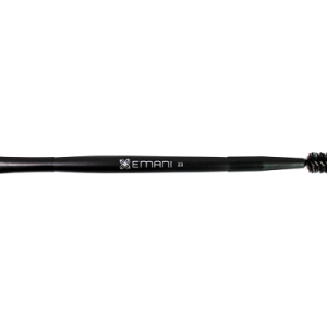 Oboustranný štětec: Obočí a linka Emani