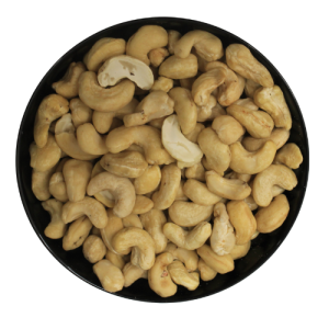 Kešu WW320 natural 1000 g