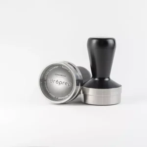 Idroprep Tamper 58,4 mm černý